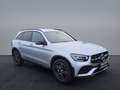 Mercedes-Benz GLC 300 d AMG Line 4Matic +AHK+NAVI+NIGHTPAKET+ELEKTRHECK Plateado - thumbnail 9