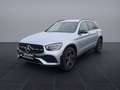Mercedes-Benz GLC 300 d AMG Line 4Matic +AHK+NAVI+NIGHTPAKET+ELEKTRHECK Zilver - thumbnail 2