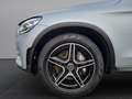 Mercedes-Benz GLC 300 d AMG Line 4Matic +AHK+NAVI+NIGHTPAKET+ELEKTRHECK Plateado - thumbnail 23