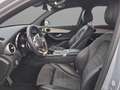 Mercedes-Benz GLC 300 d AMG Line 4Matic +AHK+NAVI+NIGHTPAKET+ELEKTRHECK Plateado - thumbnail 12