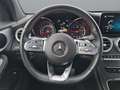 Mercedes-Benz GLC 300 d AMG Line 4Matic +AHK+NAVI+NIGHTPAKET+ELEKTRHECK Plateado - thumbnail 17