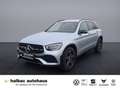 Mercedes-Benz GLC 300 d AMG Line 4Matic +AHK+NAVI+NIGHTPAKET+ELEKTRHECK Plateado - thumbnail 1