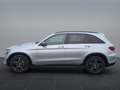 Mercedes-Benz GLC 300 d AMG Line 4Matic +AHK+NAVI+NIGHTPAKET+ELEKTRHECK Plateado - thumbnail 4
