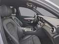 Mercedes-Benz GLC 300 d AMG Line 4Matic +AHK+NAVI+NIGHTPAKET+ELEKTRHECK Silber - thumbnail 15