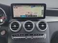 Mercedes-Benz GLC 300 d AMG Line 4Matic +AHK+NAVI+NIGHTPAKET+ELEKTRHECK Plateado - thumbnail 20