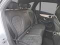 Mercedes-Benz GLC 300 d AMG Line 4Matic +AHK+NAVI+NIGHTPAKET+ELEKTRHECK Plateado - thumbnail 16