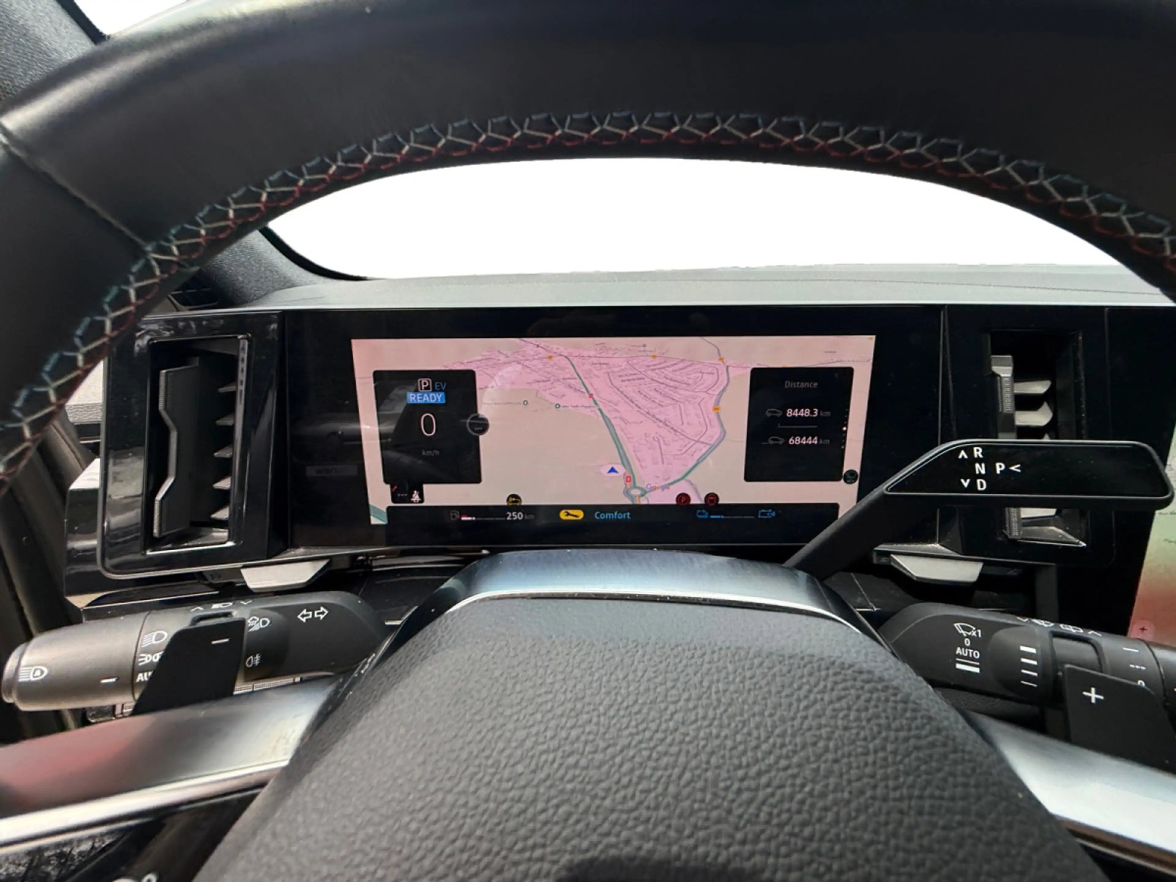 Renault Austral 1.2 E-Tech HEV Techno Esprit Alpine — photo 11