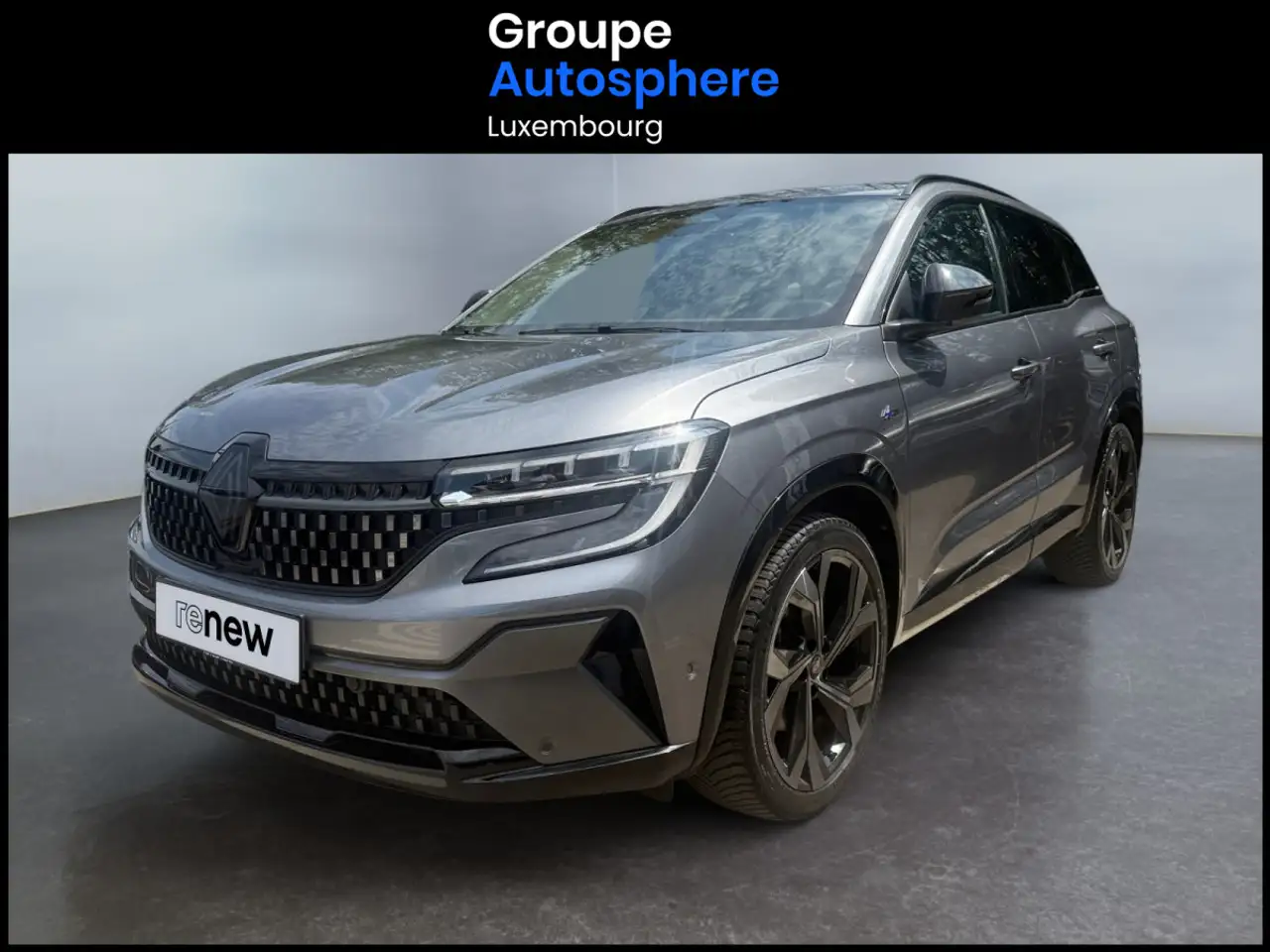 Renault Austral