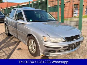1.8 16V !! Automatik Klima Tüv-01.2028