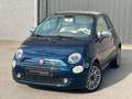 Fiat 500 1.2 Lounge Verde - thumbnail 1