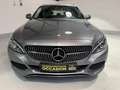 Mercedes-Benz C 180 C180 AUT7, ILS, Trekhaak, Stoelverw Grigio - thumbnail 5