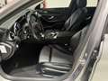Mercedes-Benz C 180 C180 AUT7, ILS, Trekhaak, Stoelverw Grigio - thumbnail 13