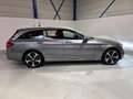 Mercedes-Benz C 180 C180 AUT7, ILS, Trekhaak, Stoelverw Grigio - thumbnail 8