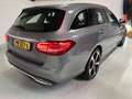 Mercedes-Benz C 180 C180 AUT7, ILS, Trekhaak, Stoelverw Grigio - thumbnail 2