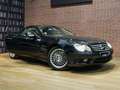 Mercedes-Benz SL 55 AMG Aut. Negru - thumbnail 3