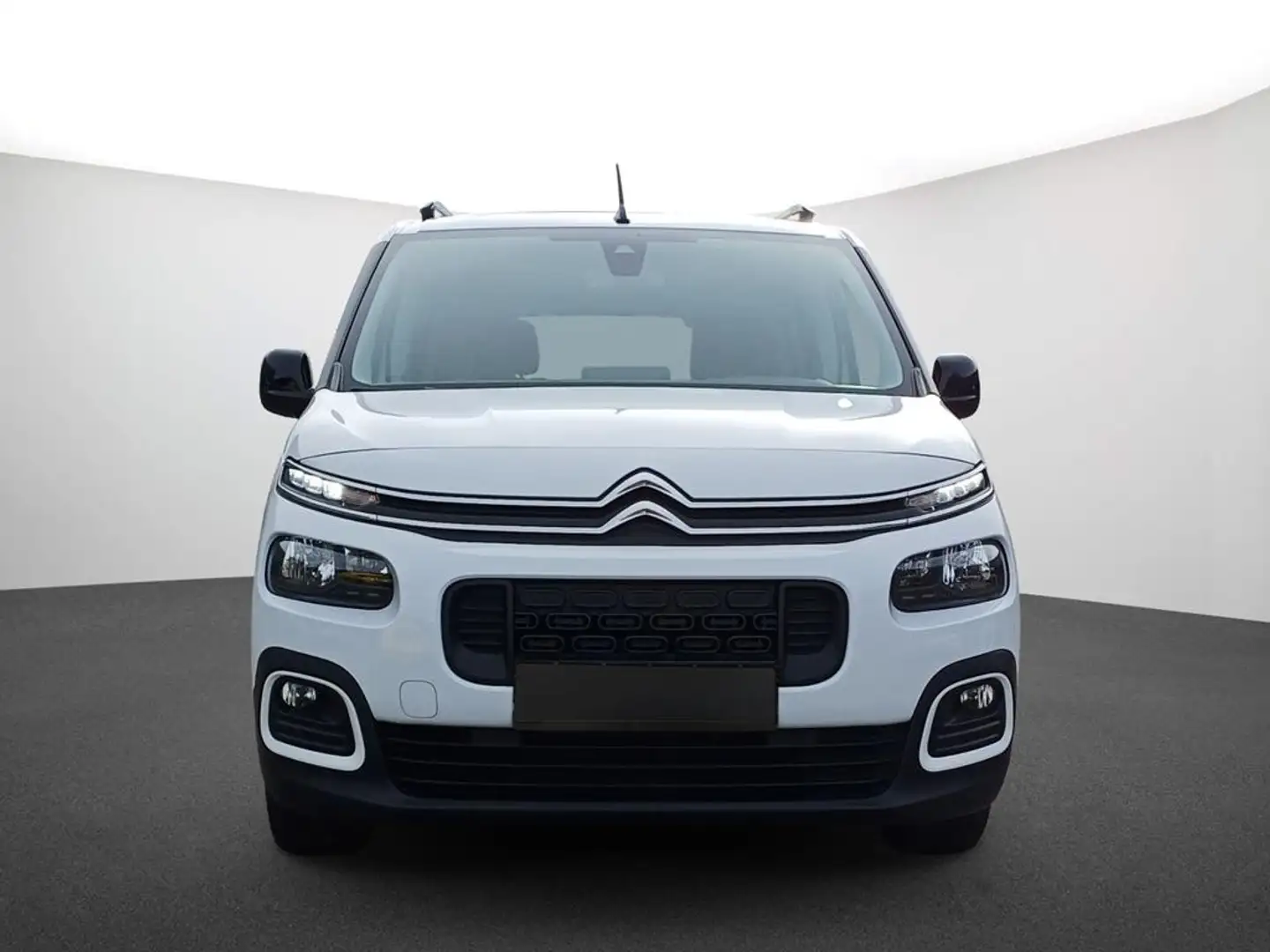 Citroen Berlingo Feel Pack M Blanc - 2