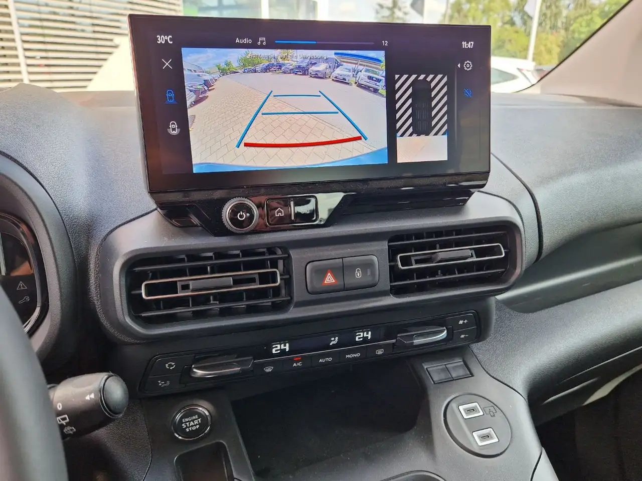 Toyota Proace City Verso 1.5 D-4d L1 Teamplayer 16