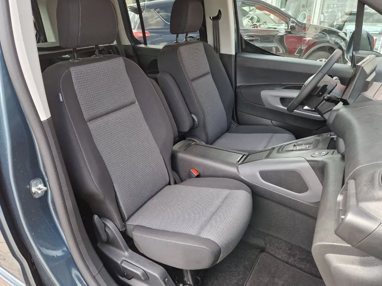Toyota Proace City Verso 1.5 D-4d L1 Teamplayer 13