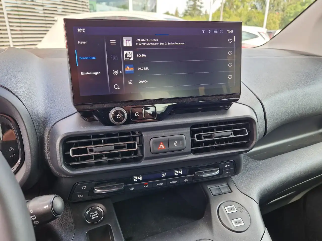 Toyota Proace City Verso 1.5 D-4d L1 Teamplayer 15