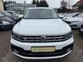 Volkswagen Tiguan Sound BMT/Start-Stopp 4Motion Blanc - thumbnail 2