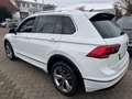 Volkswagen Tiguan Sound BMT/Start-Stopp 4Motion Blanc - thumbnail 6