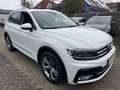 Volkswagen Tiguan Sound BMT/Start-Stopp 4Motion Blanc - thumbnail 3