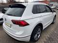 Volkswagen Tiguan Sound BMT/Start-Stopp 4Motion Blanc - thumbnail 4
