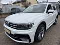 Volkswagen Tiguan Sound BMT/Start-Stopp 4Motion Blanc - thumbnail 1
