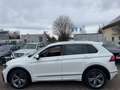 Volkswagen Tiguan Sound BMT/Start-Stopp 4Motion Blanc - thumbnail 8