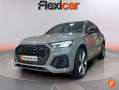 Audi QUATTRO Black line 40 TDI 150kW quattro-ultra Gris - thumbnail 3
