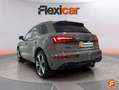Audi QUATTRO Black line 40 TDI 150kW quattro-ultra Gris - thumbnail 5