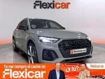 Black line 40 TDI 150kW quattro-ultra