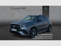 Mercedes-Benz GLE 350 de 4MATIC Gris - thumbnail 1