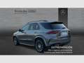 Mercedes-Benz GLE 350 de 4MATIC Gris - thumbnail 4