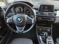 BMW 218 218i Active Tourer Sport 140cv auto Bleu - thumbnail 9