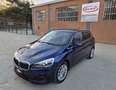 BMW 218 218i Active Tourer Sport 140cv auto Bleu - thumbnail 1