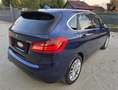 BMW 218 218i Active Tourer Sport 140cv auto Bleu - thumbnail 3