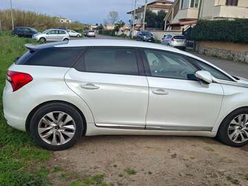 DS5 2.0 hdi So Chic 160cv auto