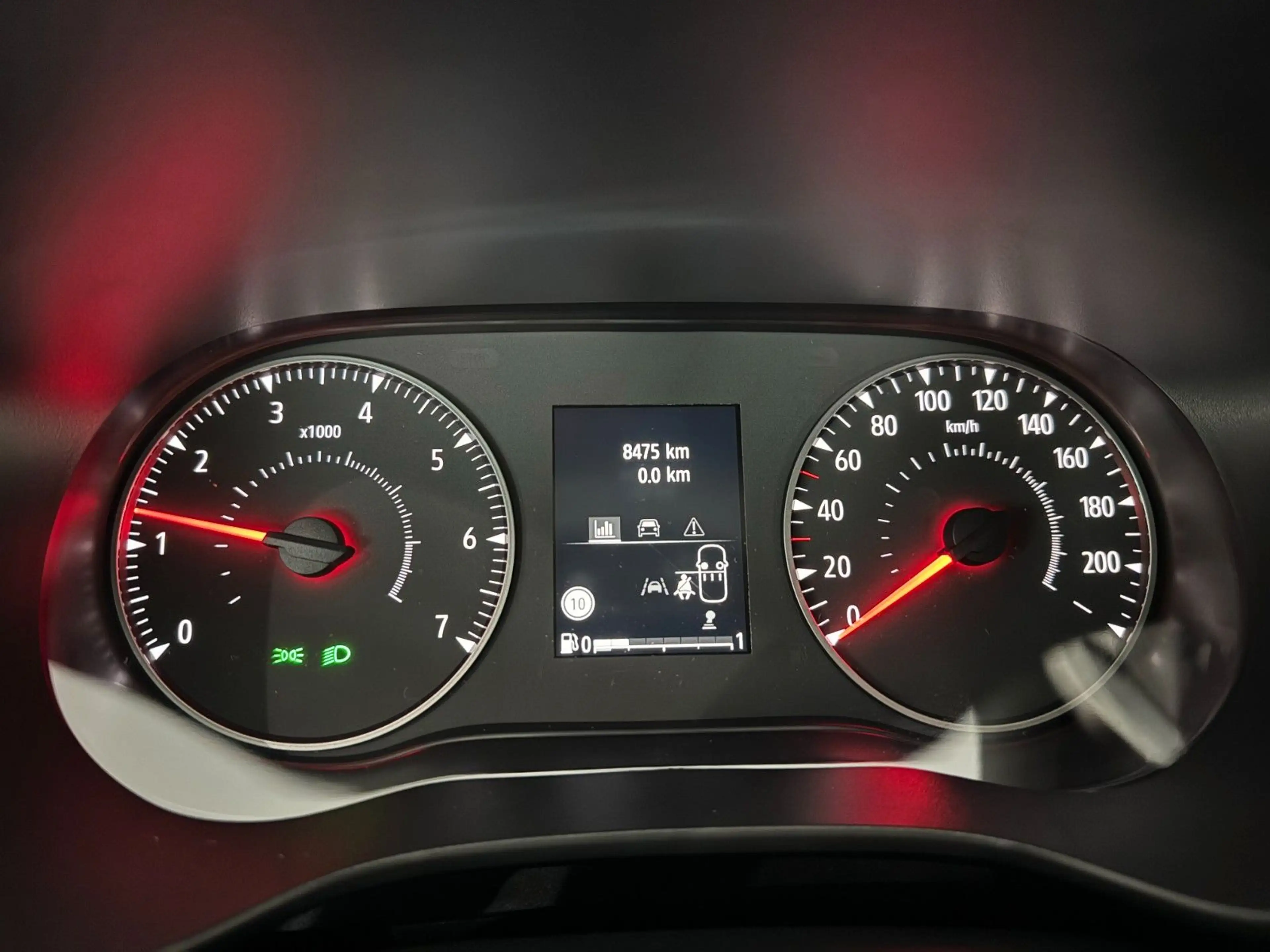 Dacia Jogger Extreme TCe110 7-Sitzer  *Top Ausstattung — photo 10
