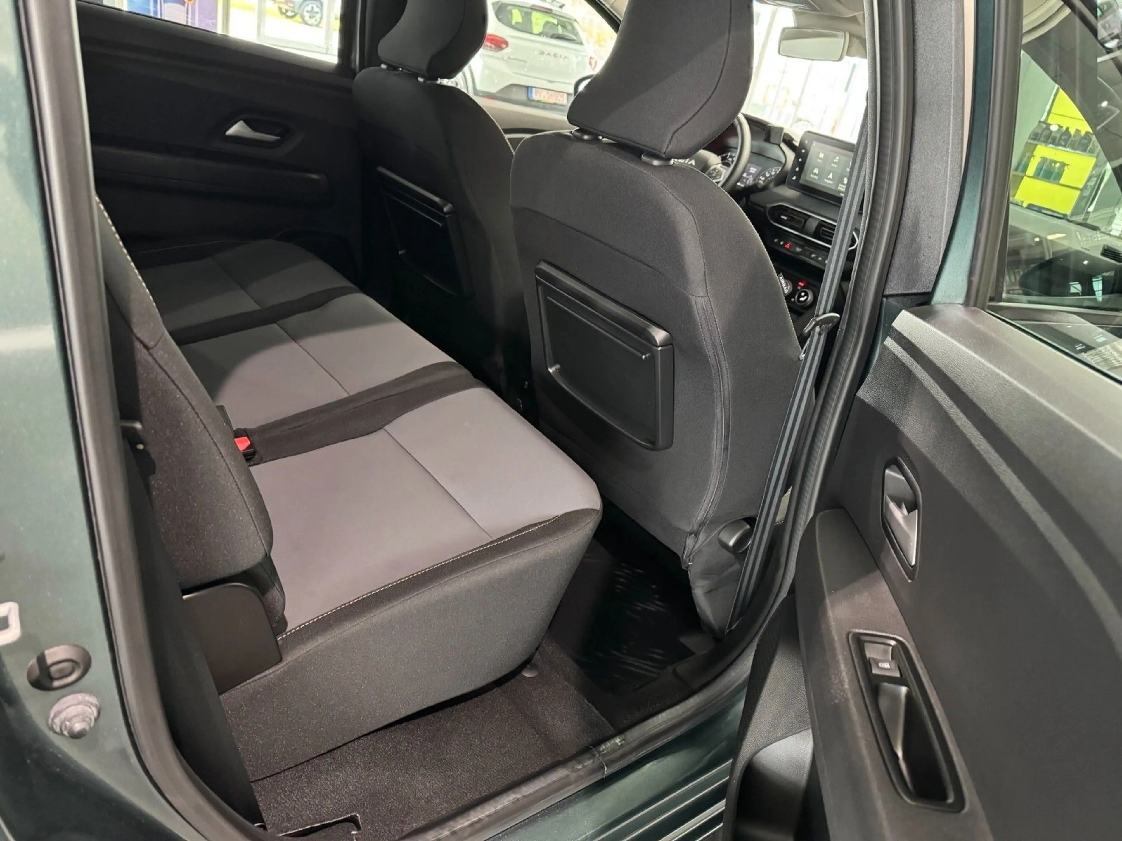 Dacia Jogger Extreme TCe110 7-Sitzer  *Top Ausstattung — photo 13