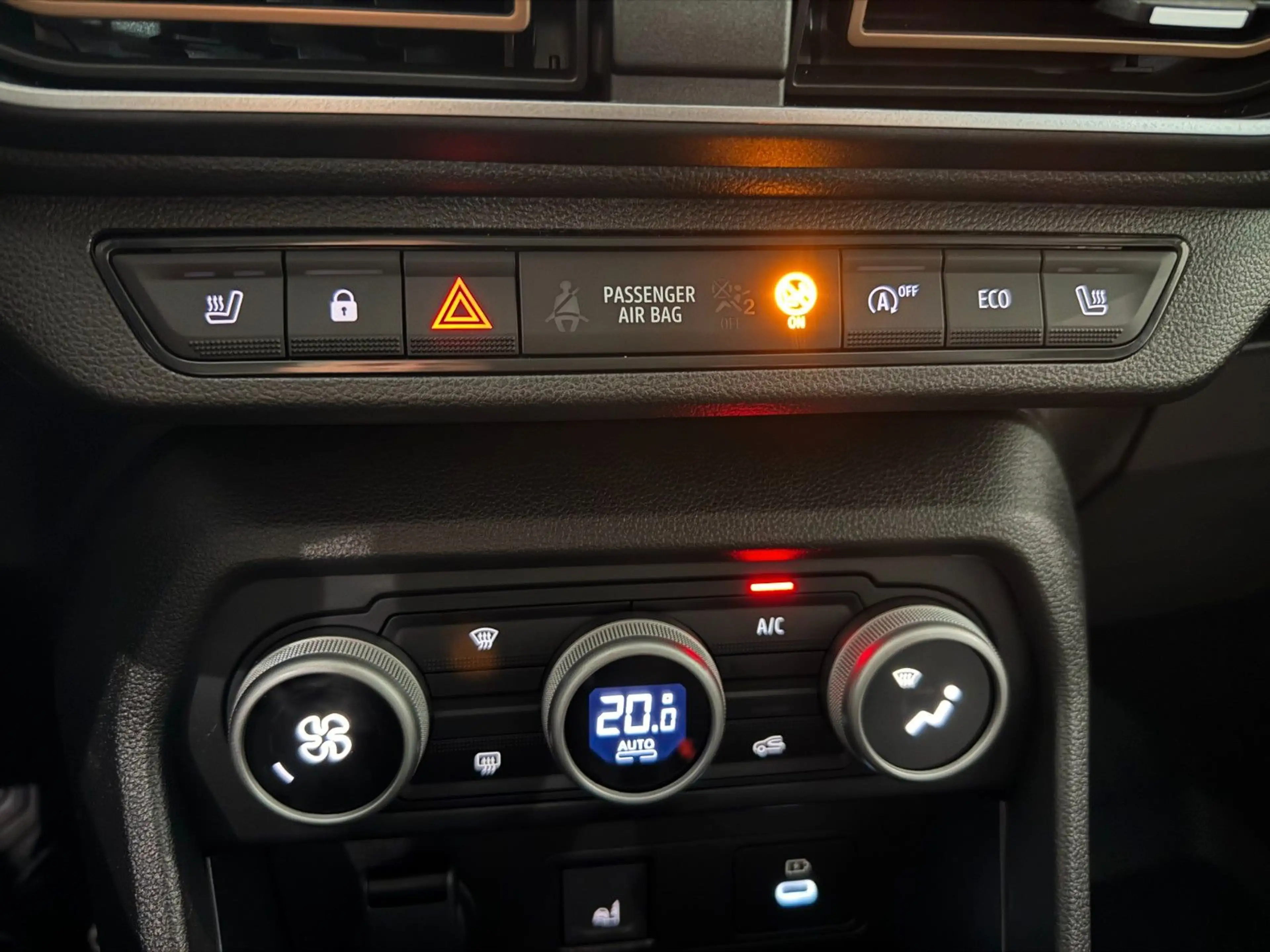 Dacia Jogger Extreme TCe110 7-Sitzer  *Top Ausstattung — photo 11