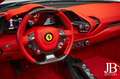 Ferrari 488 Carbon Lift Led Kamera Special Paint Blanc - thumbnail 24