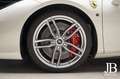 Ferrari 488 Carbon Lift Led Kamera Special Paint Blanc - thumbnail 12