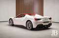 Ferrari 488 Carbon Lift Led Kamera Special Paint Blanc - thumbnail 13