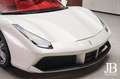Ferrari 488 Carbon Lift Led Kamera Special Paint Blanc - thumbnail 7