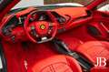 Ferrari 488 Carbon Lift Led Kamera Special Paint Blanc - thumbnail 23