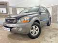 Kia Sorento 3.3 V6 EX AUTOMATIK KLIMA PDC AHK ALLRAD Schwarz - thumbnail 4