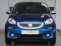smart forFour 90PS Turbo Aut. Passion *LED*PDC*NAVI*KAMERA*SHZ* Blau - thumbnail 4