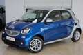 smart forFour 90PS Turbo Aut. Passion *LED*PDC*NAVI*KAMERA*SHZ* Blau - thumbnail 6