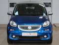 smart forFour 90PS Turbo Aut. Passion *LED*PDC*NAVI*KAMERA*SHZ* Blau - thumbnail 9